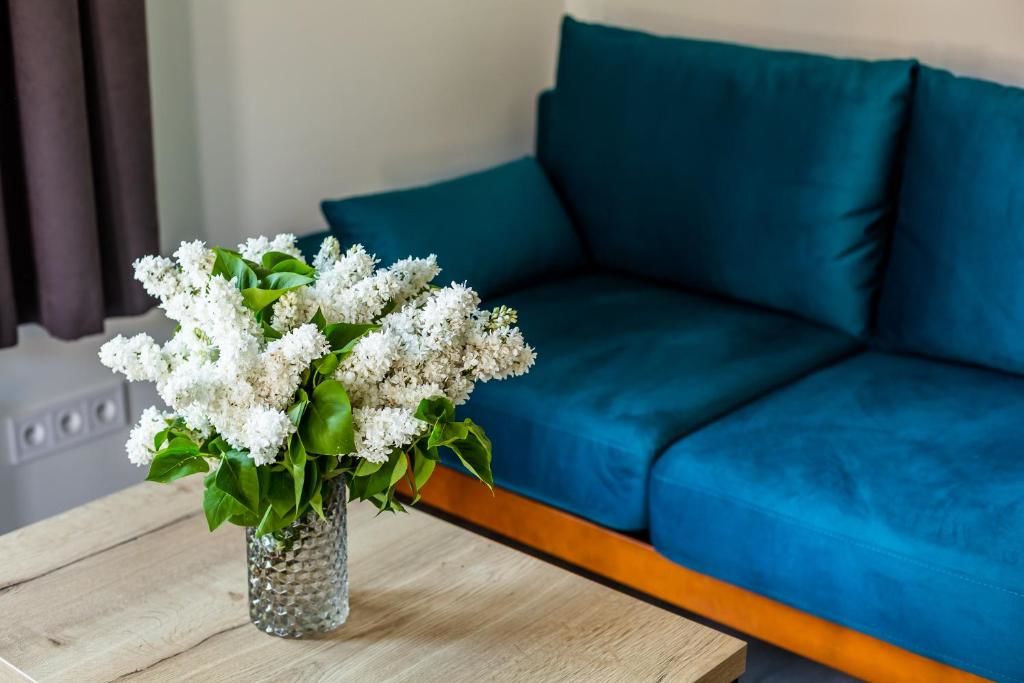 Апартаменты Central Park Apartments Львов-55