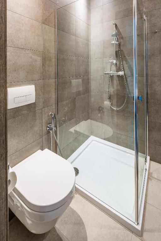 Апартаменты Central Park Apartments Львов-61