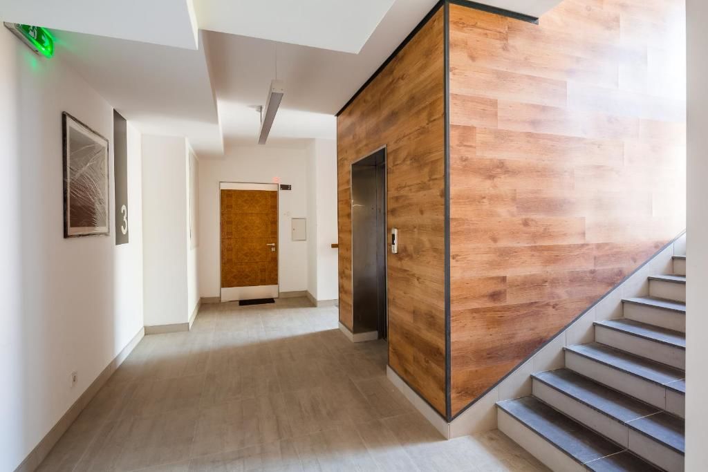 Апартаменты Central Park Apartments Львов-68