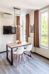 Апартаменты Central Park Apartments Львов-3
