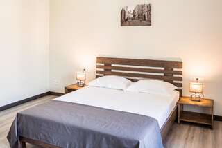 Апартаменты Central Park Apartments Львов Апартаменты с 1 спальней-19