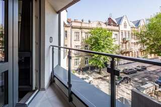 Апартаменты Central Park Apartments Львов Апартаменты-студио-21