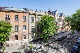 Апартаменты Central Park Apartments Львов Апартаменты-студио-22
