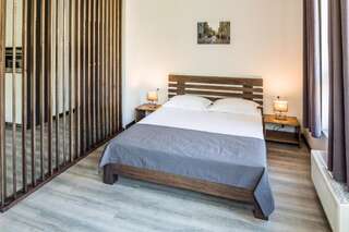 Апартаменты Central Park Apartments Львов Апартаменты-студио-33