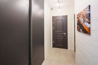 Апартаменты Central Park Apartments Львов Апартаменты-студио-37