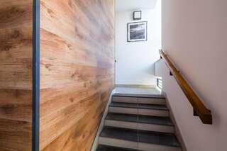 Апартаменты Central Park Apartments Львов Апартаменты-студио-40