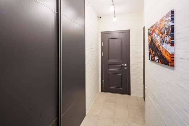 Апартаменты Central Park Apartments Львов-12