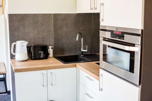 Апартаменты Central Park Apartments Львов-13
