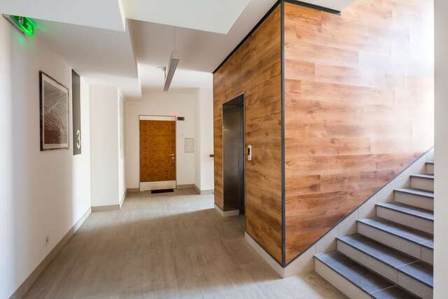Апартаменты Central Park Apartments Львов-20