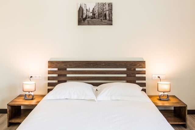 Апартаменты Central Park Apartments Львов-21