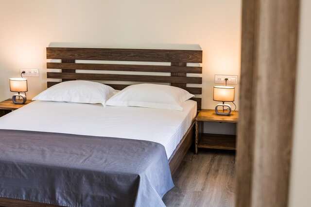 Апартаменты Central Park Apartments Львов-23