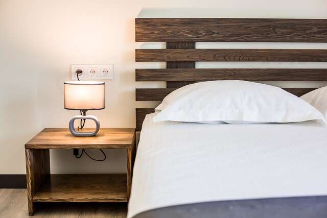 Апартаменты Central Park Apartments Львов-25