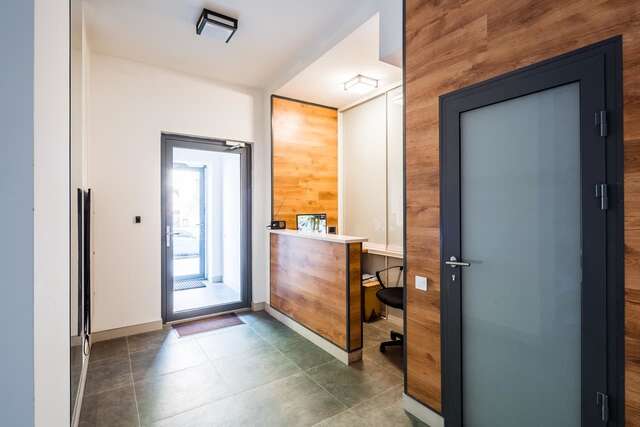 Апартаменты Central Park Apartments Львов-26