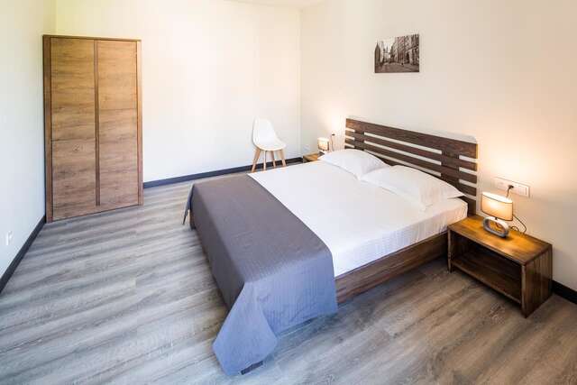 Апартаменты Central Park Apartments Львов-33