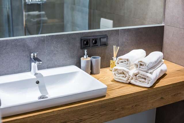 Апартаменты Central Park Apartments Львов-37