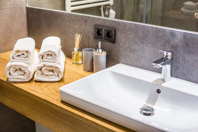 Апартаменты Central Park Apartments Львов-38