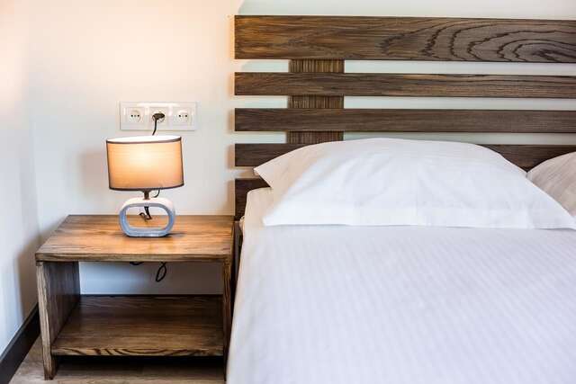 Апартаменты Central Park Apartments Львов-40