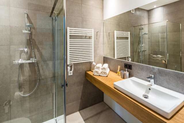 Апартаменты Central Park Apartments Львов-57