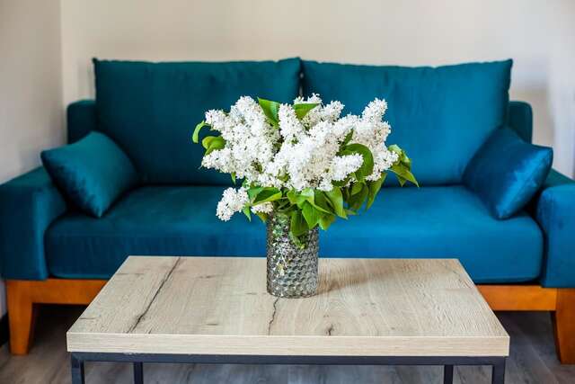 Апартаменты Central Park Apartments Львов-8
