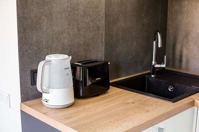 Апартаменты Central Park Apartments Львов-10