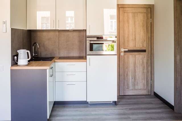 Апартаменты Central Park Apartments Львов-11